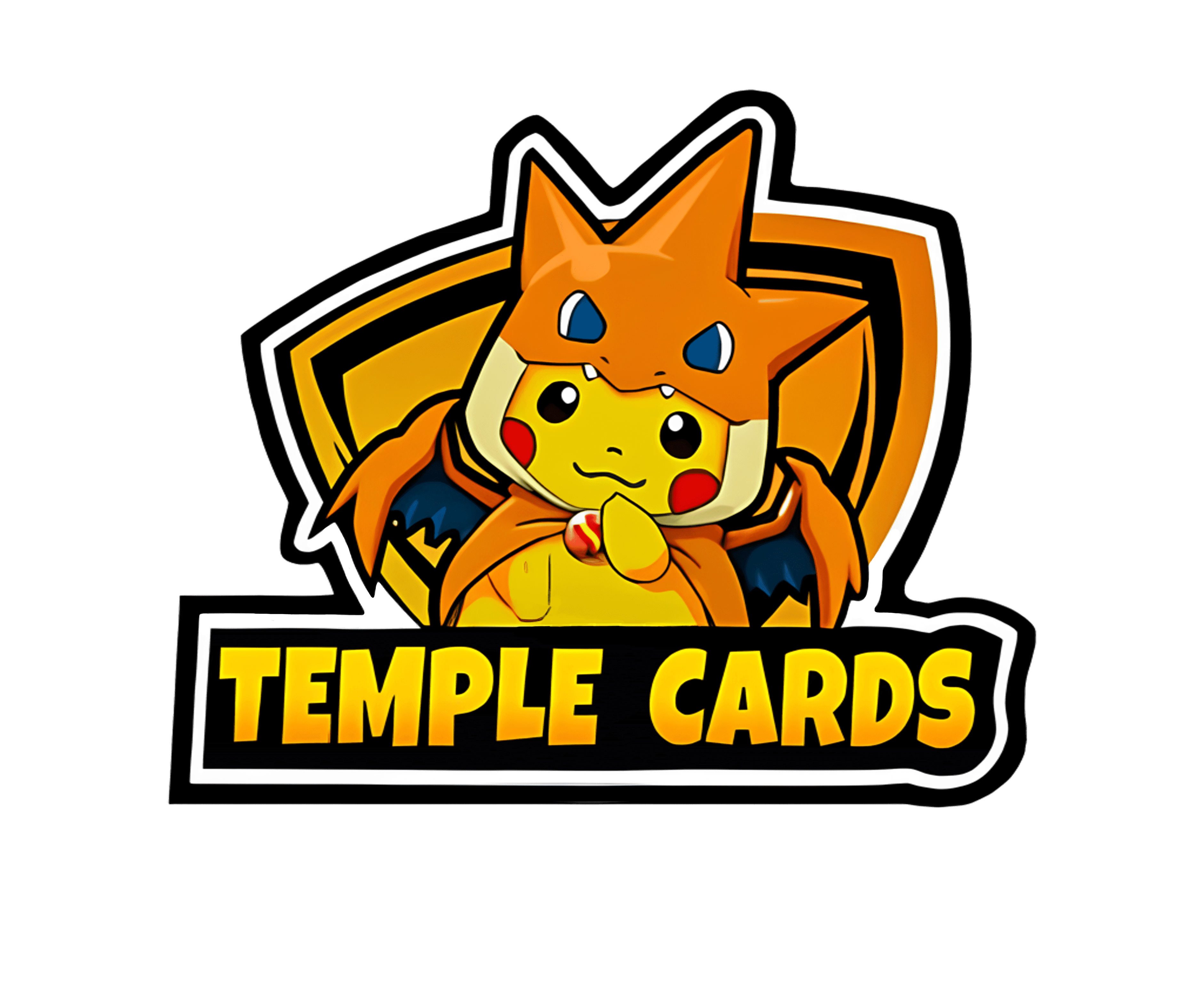 TempleCards