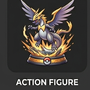 Action Figure