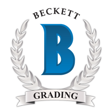 Logo Beckett Grading Services