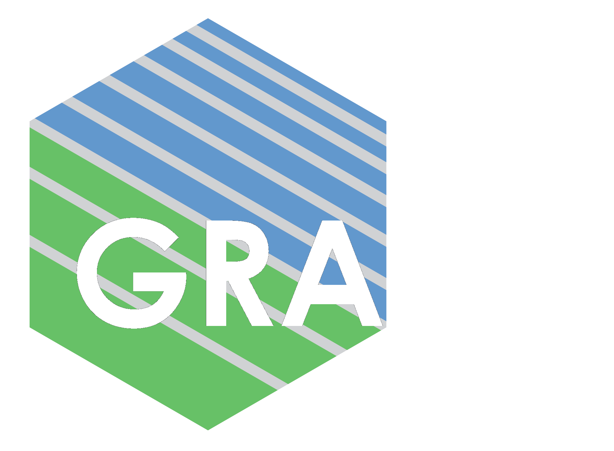 Logo GRAAD